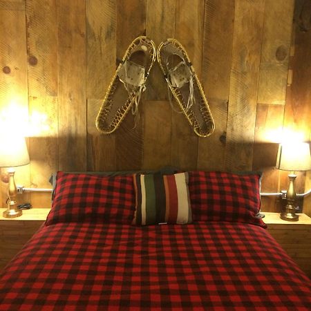 Shaver Lake Village Hotel Εξωτερικό φωτογραφία