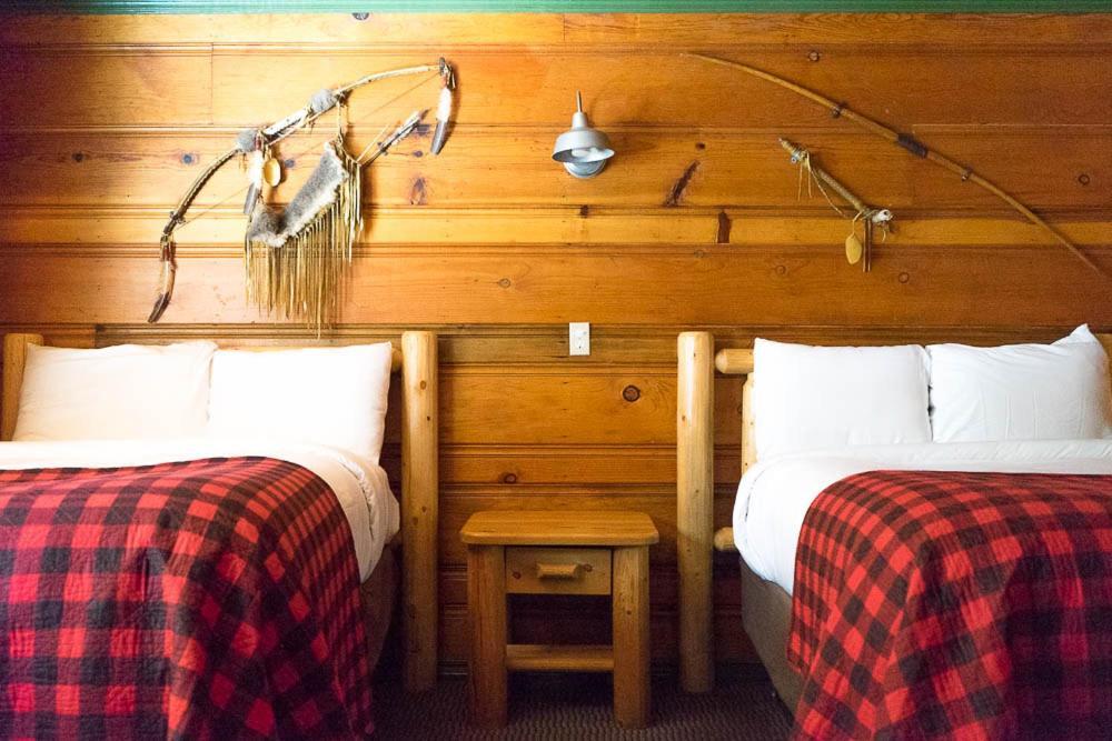 Shaver Lake Village Hotel Εξωτερικό φωτογραφία