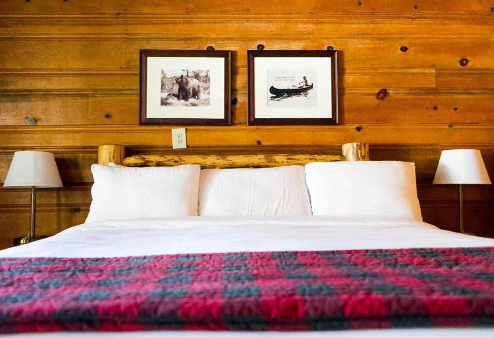 Shaver Lake Village Hotel Εξωτερικό φωτογραφία