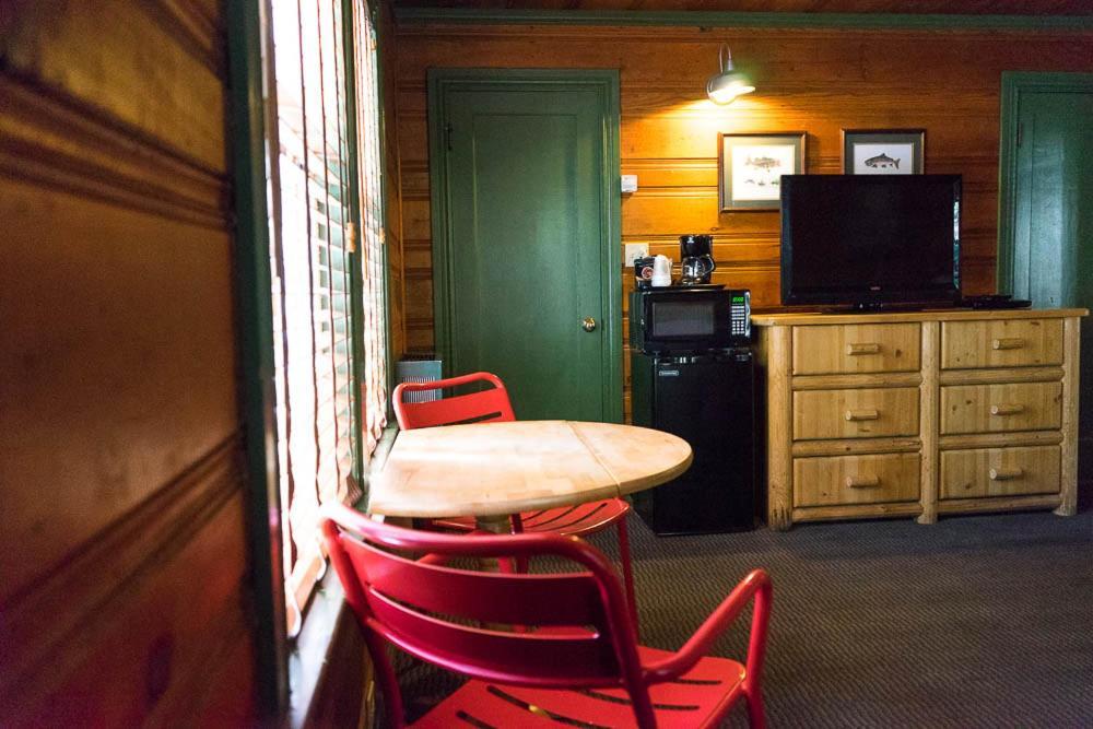 Shaver Lake Village Hotel Εξωτερικό φωτογραφία