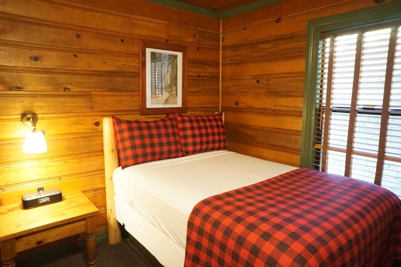 Shaver Lake Village Hotel Εξωτερικό φωτογραφία