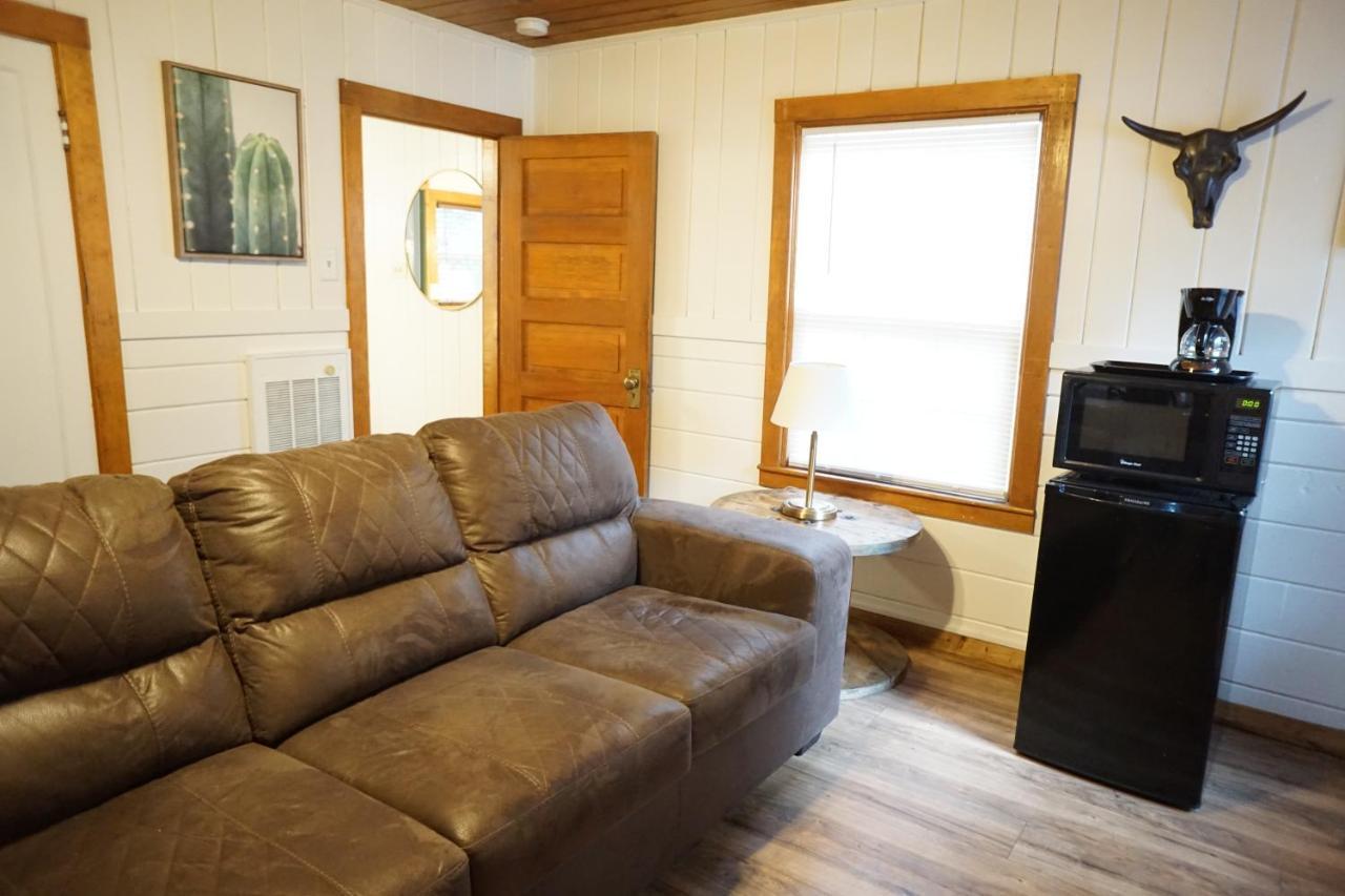 Shaver Lake Village Hotel Εξωτερικό φωτογραφία
