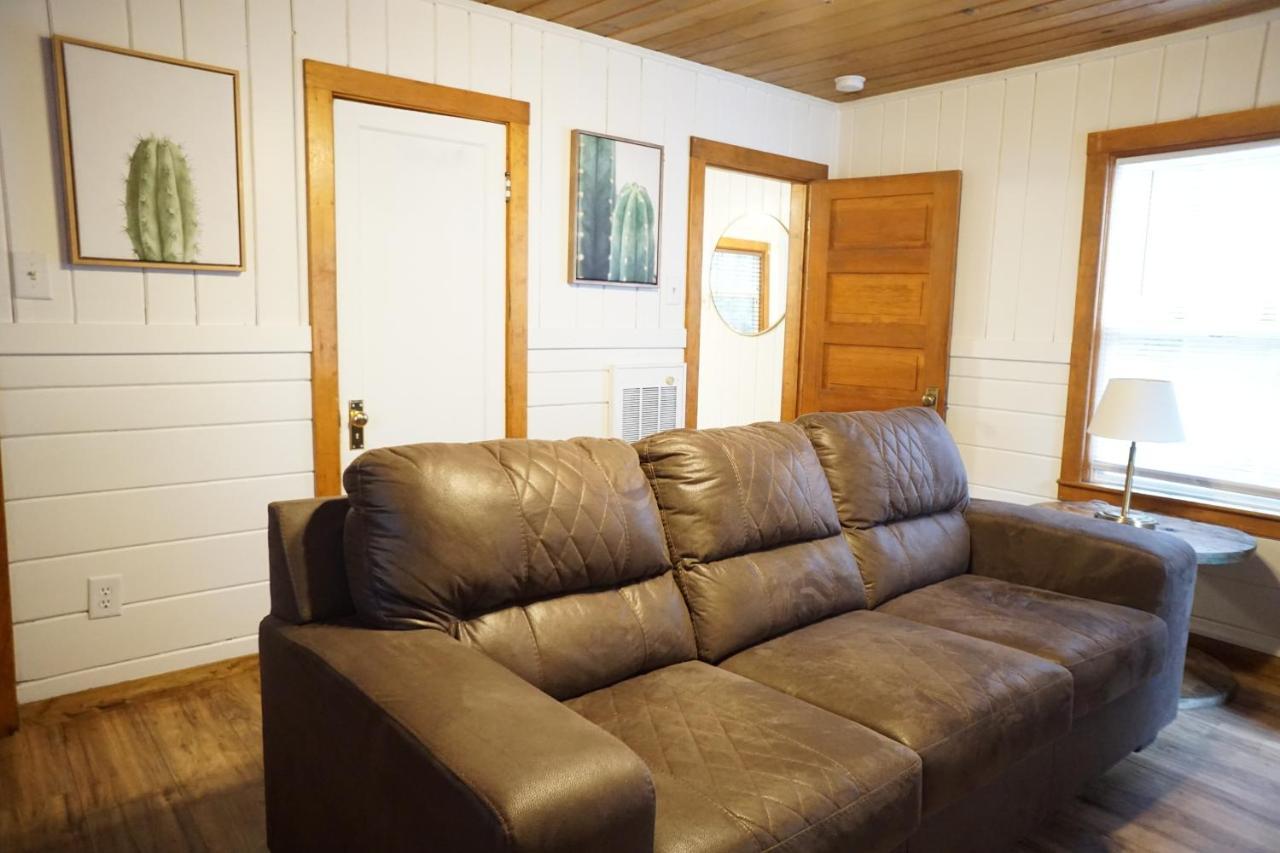 Shaver Lake Village Hotel Εξωτερικό φωτογραφία