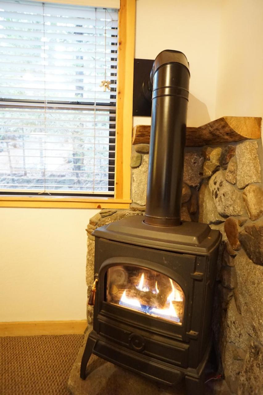 Shaver Lake Village Hotel Εξωτερικό φωτογραφία
