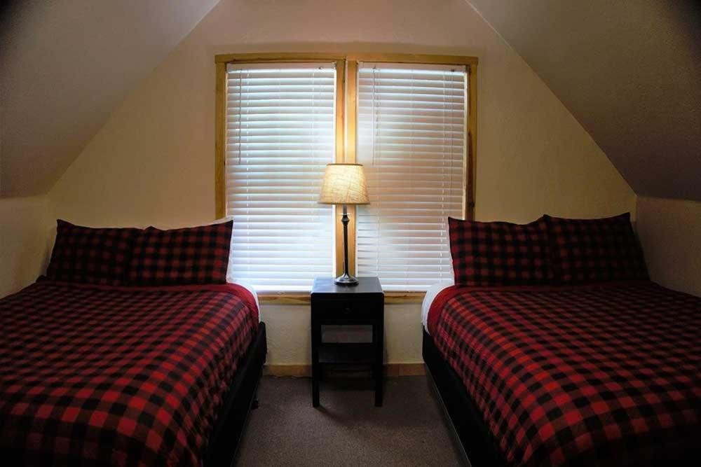 Shaver Lake Village Hotel Εξωτερικό φωτογραφία